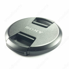 Load image into Gallery viewer, New Original Authentic Front Lens Cap 72mm for Sony SAL1650 SEL70200G - ArtAudioParts
