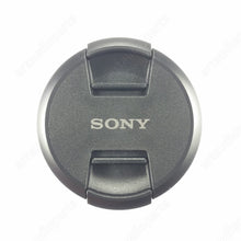 Load image into Gallery viewer, Front cap lens 72mm for Sony SEL1635Z SEL70200G SELP18105G NEX-EA50H NEX-EA50K
