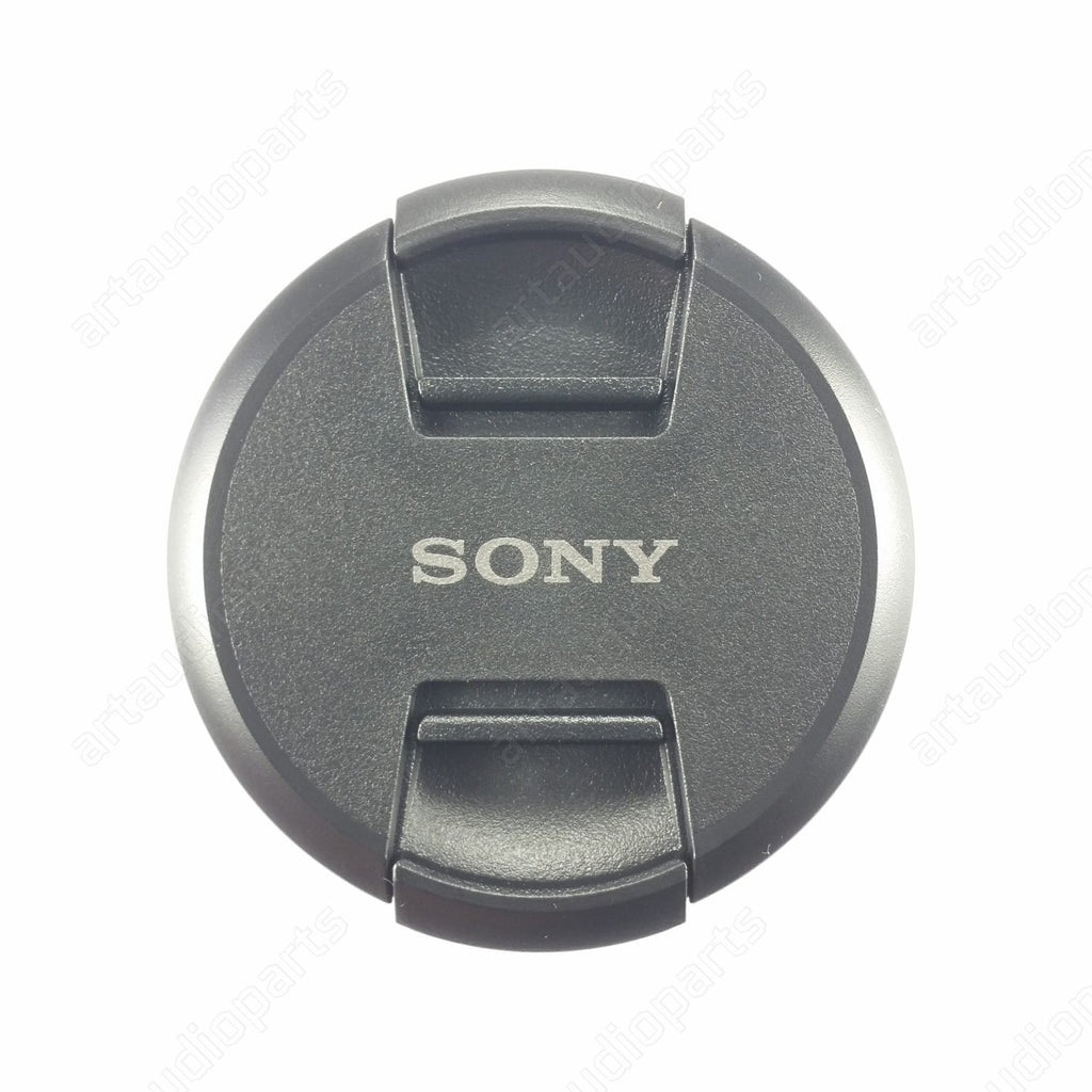 Nouveau capuchon d'objectif avant original authentique 72 mm pour Sony SAL1650 SEL70200G