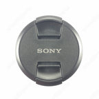 Nouveau capuchon d'objectif avant original authentique 72 mm pour Sony SAL1650 SEL70200G