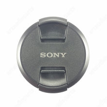 Load image into Gallery viewer, New Original Authentic Front Lens Cap 72mm for Sony SAL1650 SEL70200G
