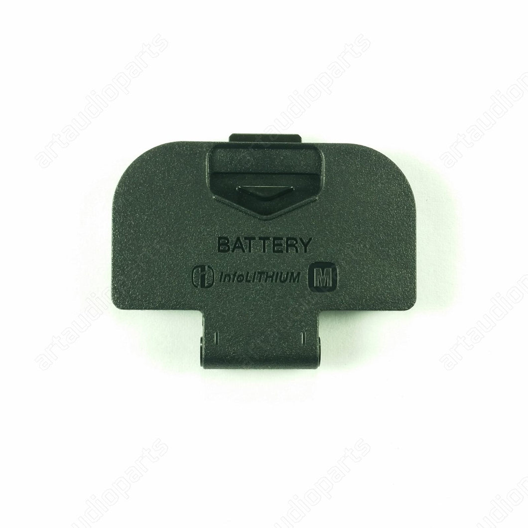 Lid battery door cover for Sony ILCA-68 ILCA-77M2 SLT-A57 SLT-A65 SLT-A77