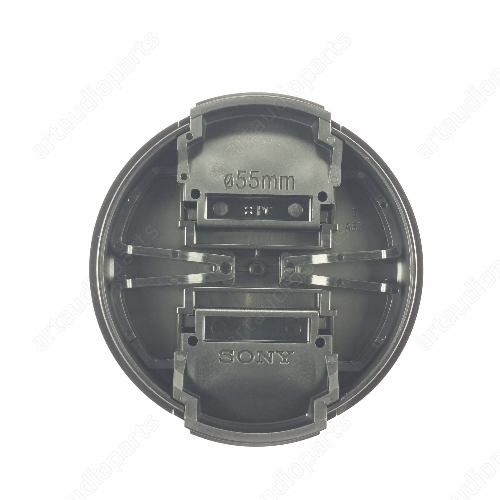 Original front lens cap 55mm for Sony SEL1850 SEL1670Z SEL2870 SAL18552 SAL18135