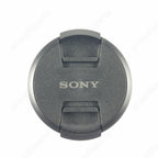 Original front lens cap 55mm for Sony SEL1850 SEL1670Z SEL2870 SAL18552 SAL18135 - ArtAudioParts
