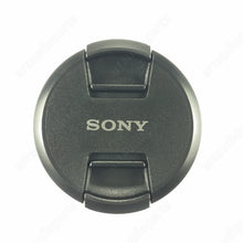 Load image into Gallery viewer, Original Front lens cap 62mm for Sony SAL18135 SAL55300 SEL1018 SEL18200LE
