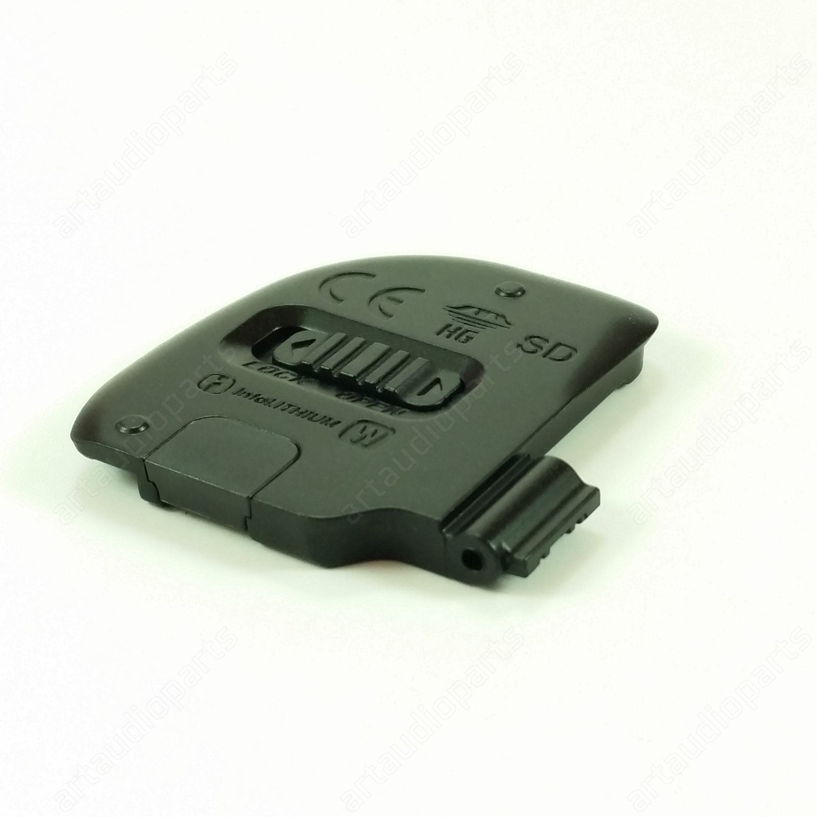 X25828661 Couvercle de porte de batterie pour Sony NEX-7 NEX-7K
