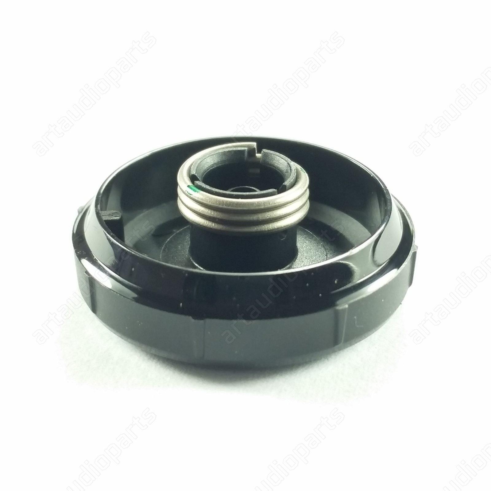 Volume knob for Sony DSX-A30 DSX-A30E DSX-A35U DSX-A35UE DSX-A40UE DSX-A42UI - ArtAudioParts