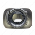 Lens Protector Hood Shade for SONY HDR-CX570E HDR-CX580E HDR-CX580VE HDR-PJ580 - ArtAudioParts