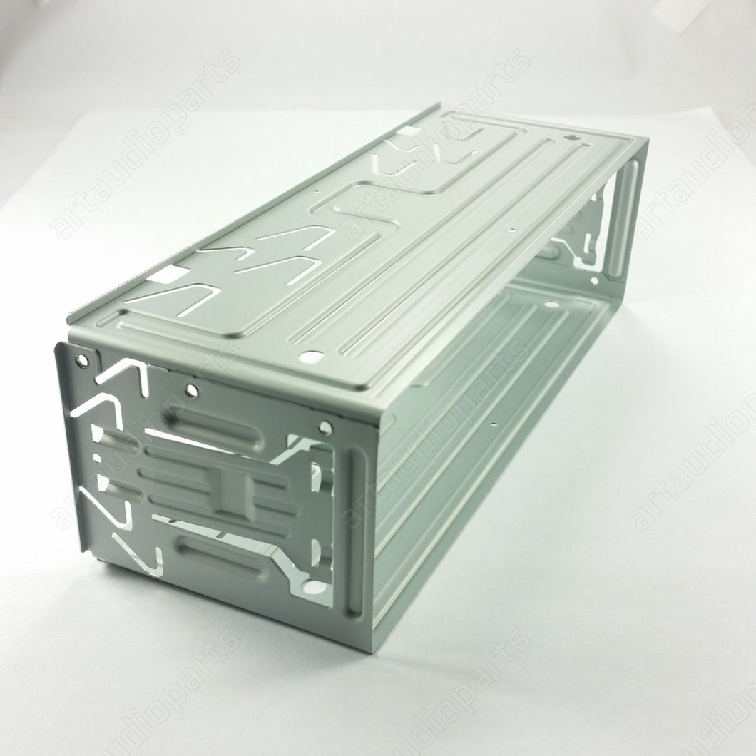 Metal frame fitting case for Sony CDX-DAB500A CDX-G1000U CDX-G2000UE DSX-A100U