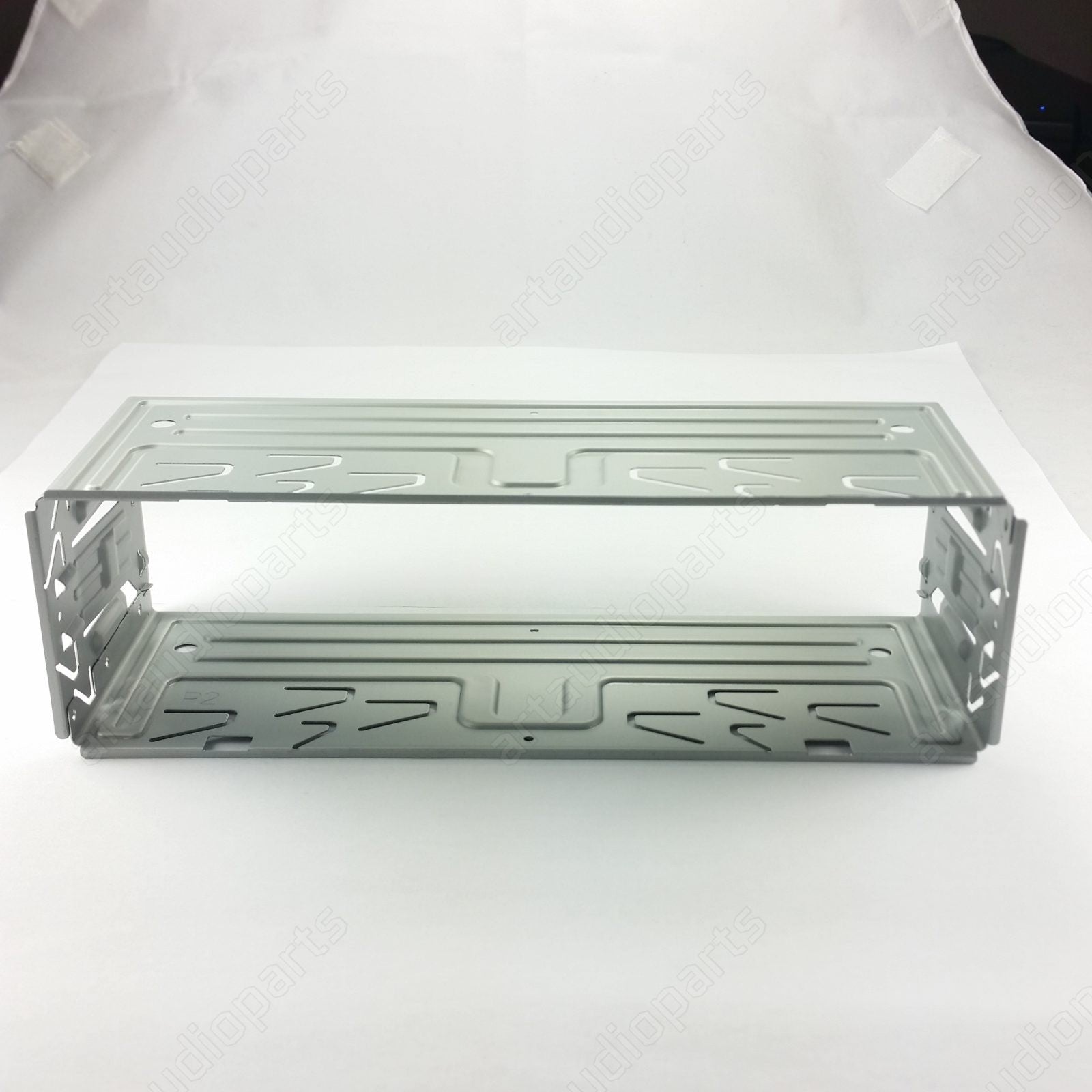 Metal frame fitting case for Sony CDX-DAB500A CDX-G1000U CDX-G2000UE DSX-A100U