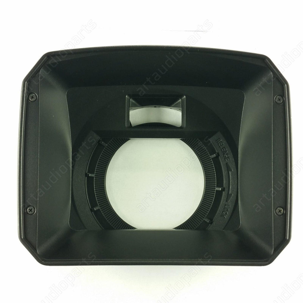 Hood lens protector shade for Sony HDR-PJ720 HDR-PJ740 HDR-PJ760 HDR-CX740 - ArtAudioParts