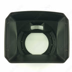Hood lens protector shade for Sony HDR-PJ720 HDR-PJ740 HDR-PJ760 HDR-CX740 - ArtAudioParts