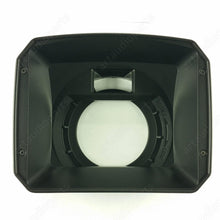 Load image into Gallery viewer, Hood lens protector shade for Sony HDR-PJ720 HDR-PJ740 HDR-PJ760 HDR-CX740 - ArtAudioParts
