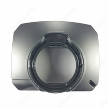 Φόρτωση εικόνας στο εργαλείο προβολής Συλλογής, Απόχρωση προστασίας φακού κουκούλας για Sony HDR-PJ720 HDR-PJ740 HDR-PJ760 HDR-CX740
