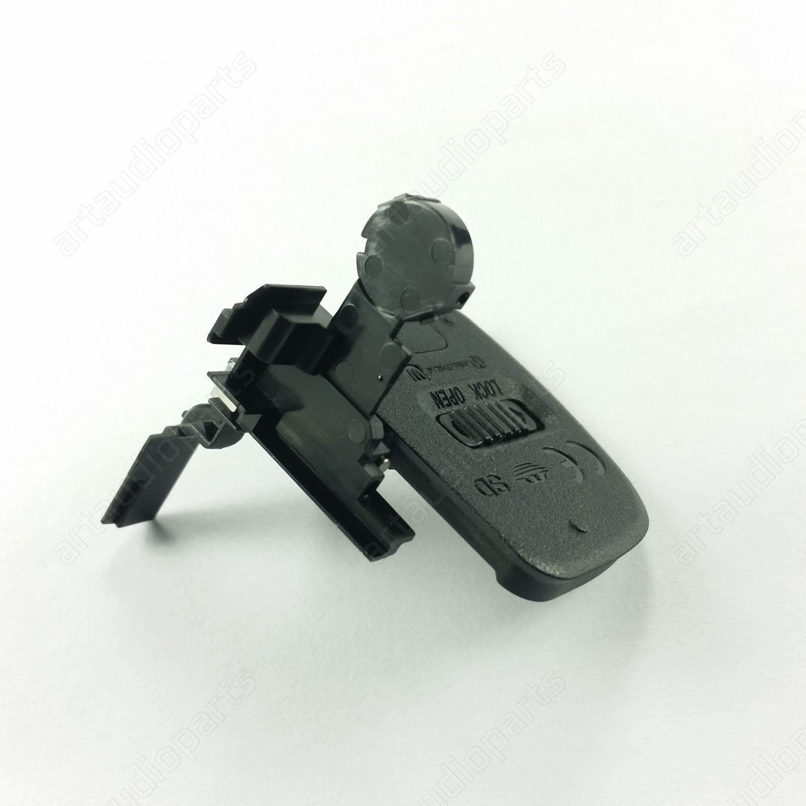 X25854471 Lid battery door cover for Sony NEX-6 NEX-6L NEX-6Y - ArtAudioParts