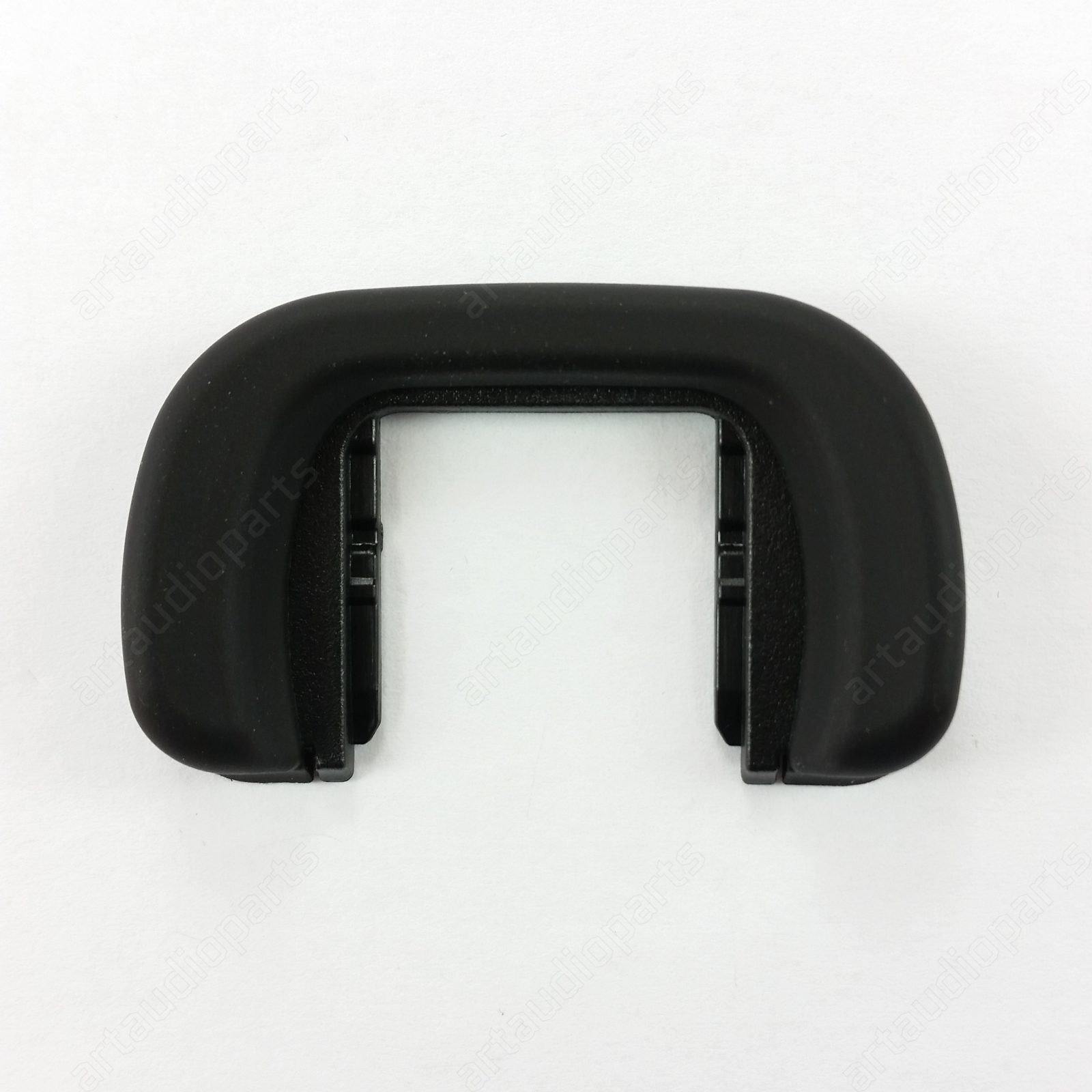 X25855632 Eye cup viewfinder (875) for Sony ALPHA SLT-A99 SLT-A99V - ArtAudioParts
