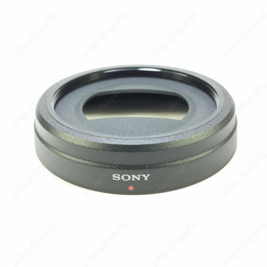 Lens Protector Hood Shade for SONY APS SLR-type Camera SEL20F28 SEL30M35 - ArtAudioParts