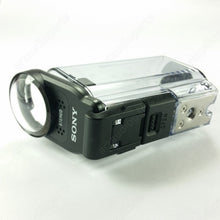 Load image into Gallery viewer, Case water proof for Sony HDR-AS100V HDR-AS200V HDR-AS200VR HDR-AS30V HDR-AS20
