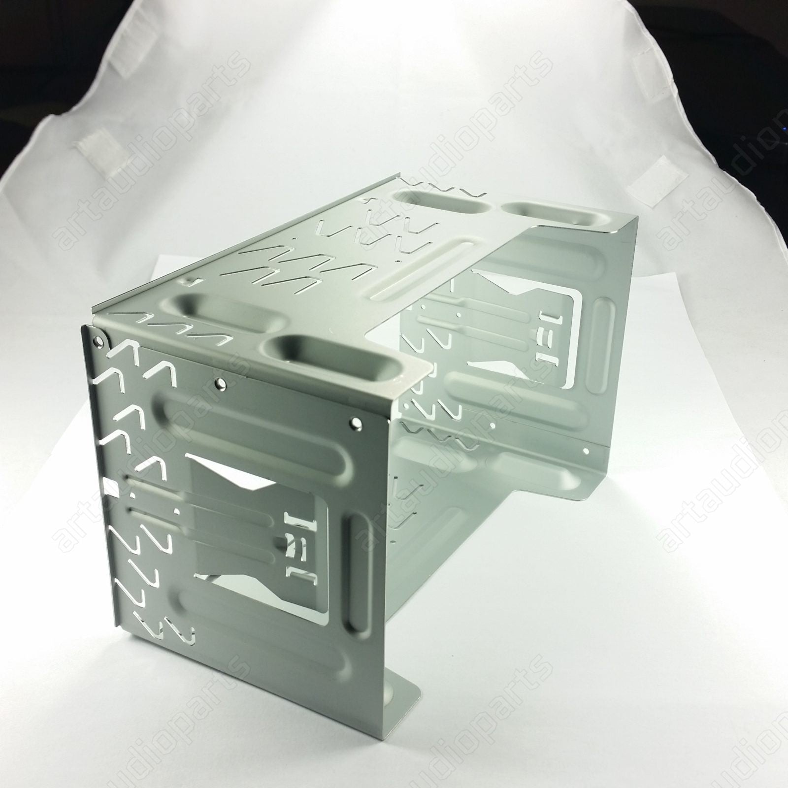 X25882961 Metal frame fitting case for Sony XAV-V630BT XAV-65 XAV-68BT XAV-W600 XAV-W650BT