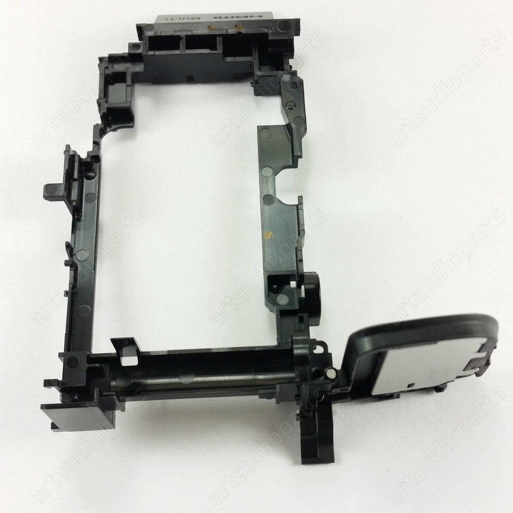 Jack Cover Base Door battery black for SONY ILCE-6000 ILCE-6000L ILCE-6000Y A6000 - ArtAudioParts
