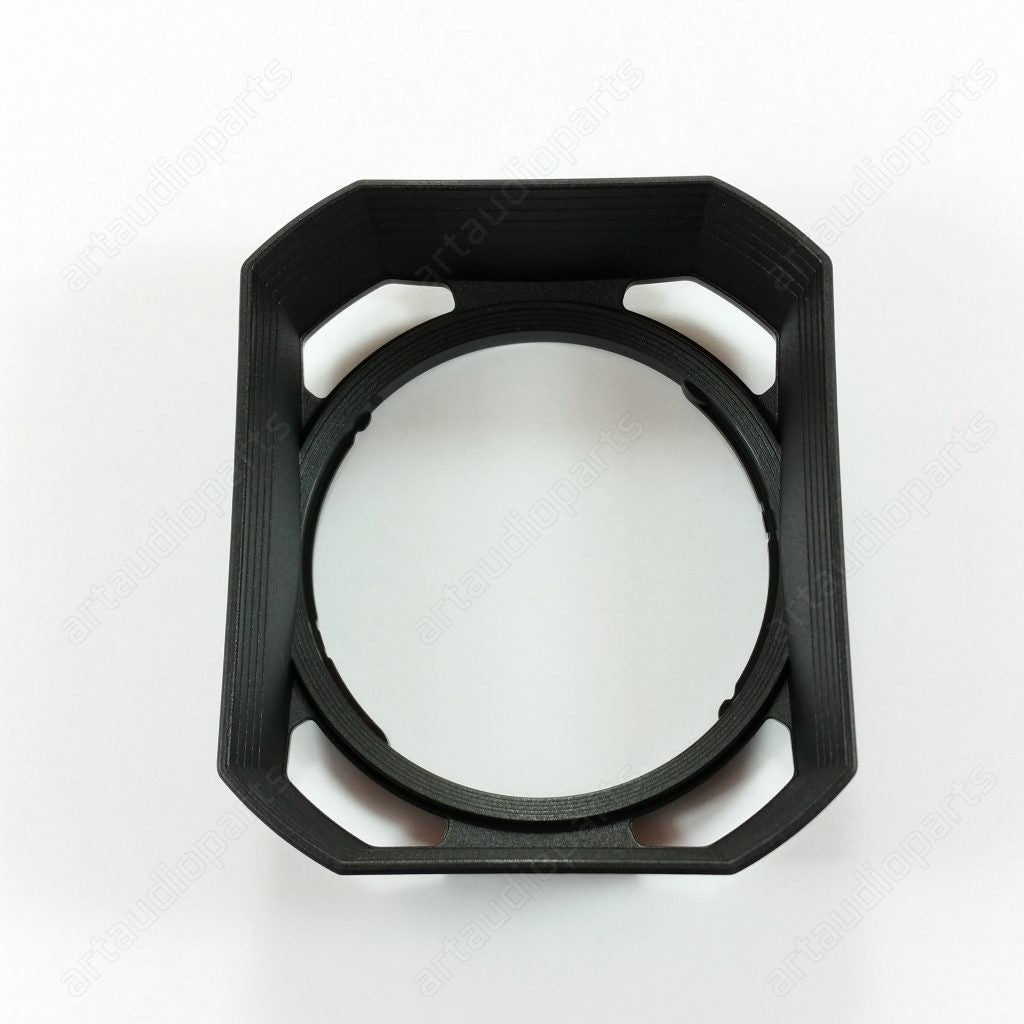 Original Lens Protector Hood Shade for Sony FDR-AX100 HDR-CX900 PXW-X70