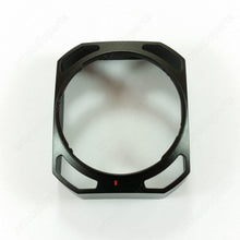 Load image into Gallery viewer, Original Lens Protector Hood Shade for Sony FDR-AX100 HDR-CX900 PXW-X70 - ArtAudioParts

