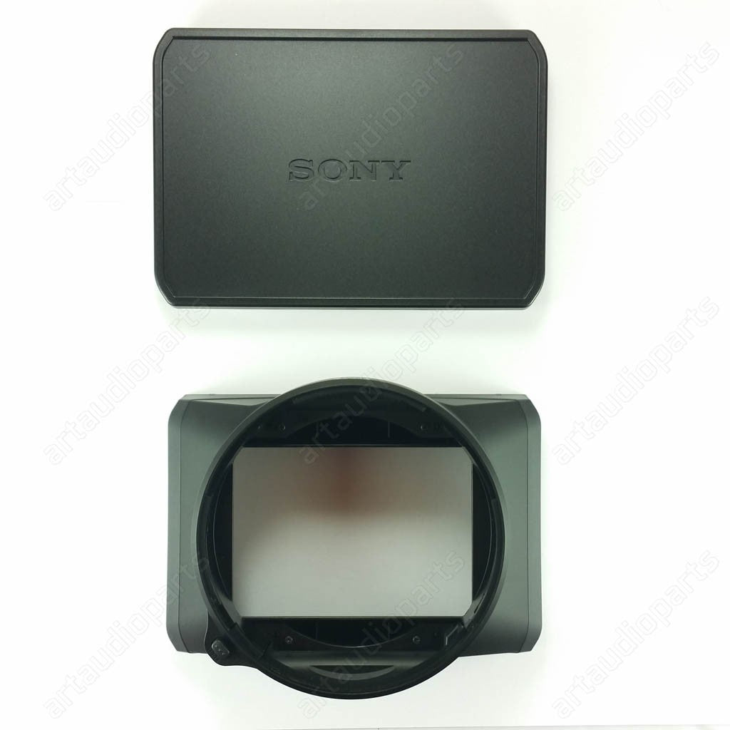 Lens protector Hood Assy ALC-SH135 for Sony SELP28135G PXW-FS7 PXW-FS7K