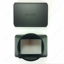 Load image into Gallery viewer, Lens protector Hood Assy ALC-SH135 for Sony SELP28135G PXW-FS7 PXW-FS7K
