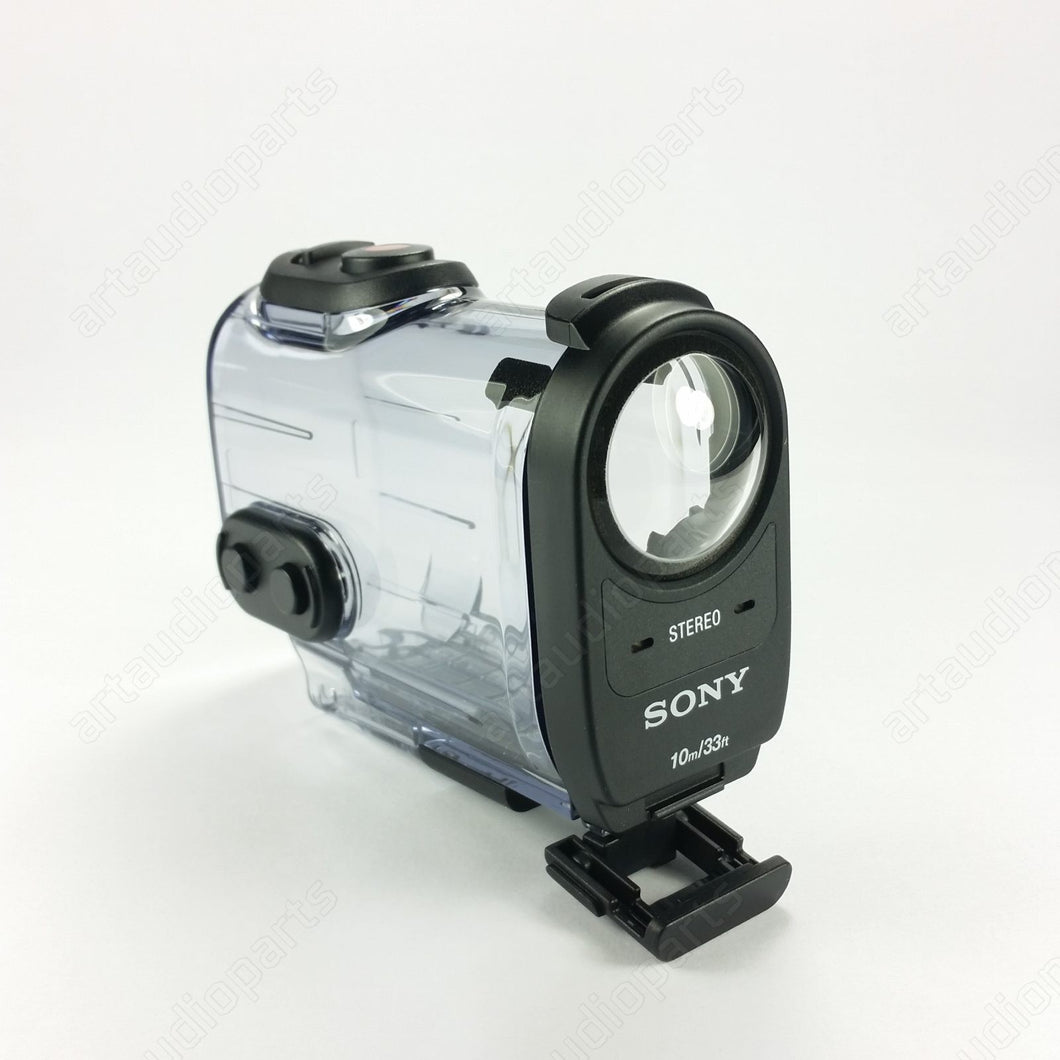 X25912152 water proof case for Sony FDR-X1000V FDR-X1000VR