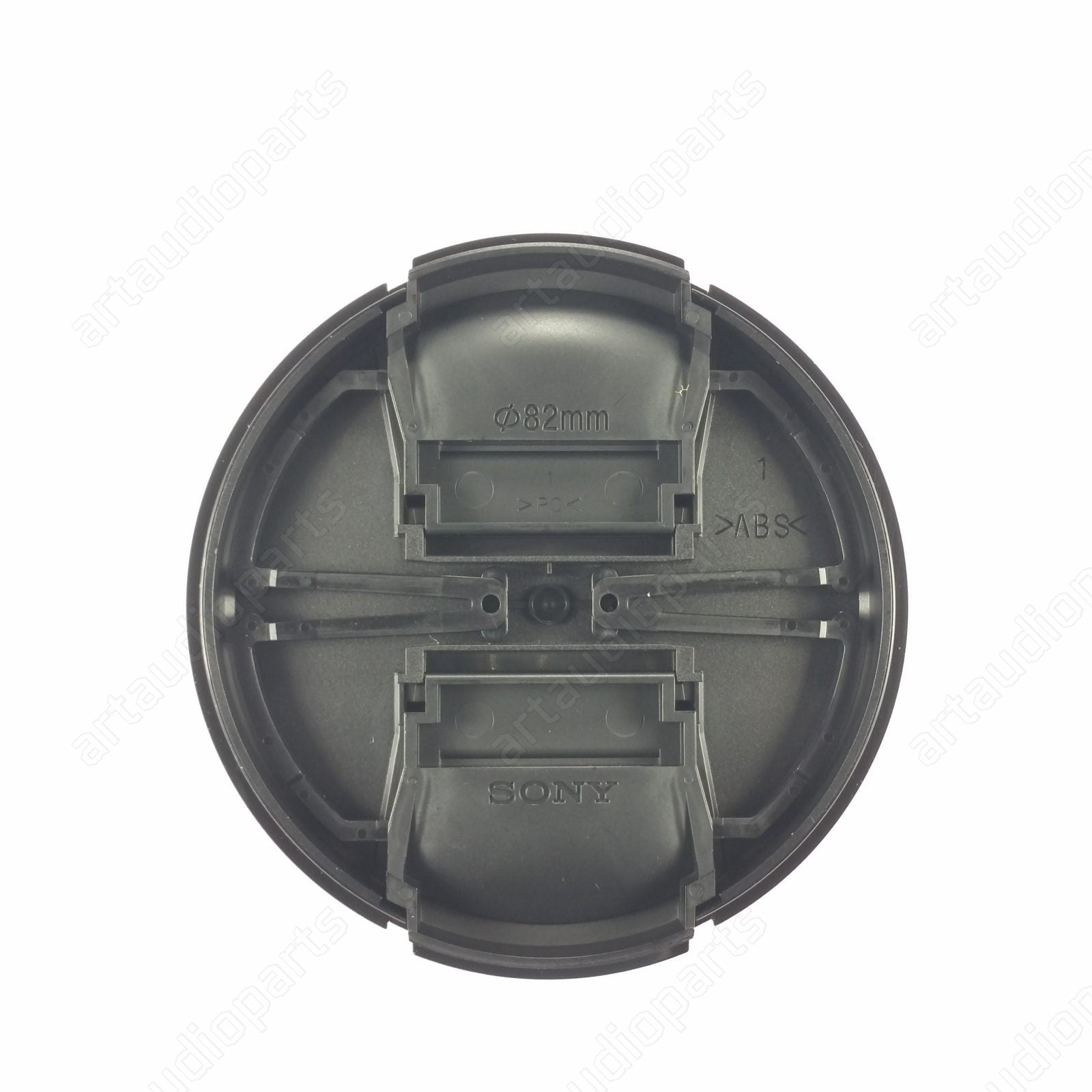 Front cap cover lid 82mm for Sony Replaceable Lens SEL2470GM SEL1635GM