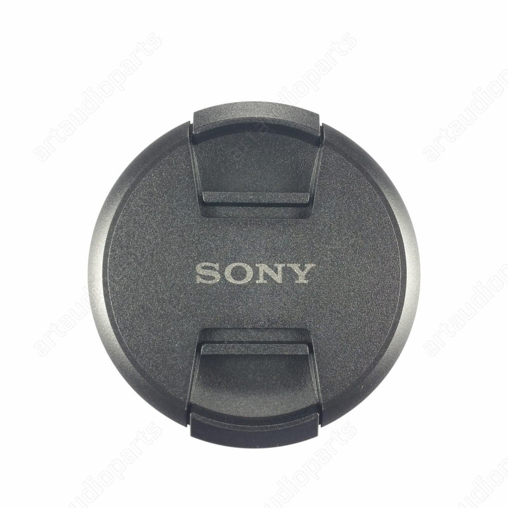 Front cap assy 82mm for Sony Replaceable Lens SEL2470GM - ArtAudioParts