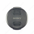 Front cap assy 82mm for Sony Replaceable Lens SEL2470GM - ArtAudioParts