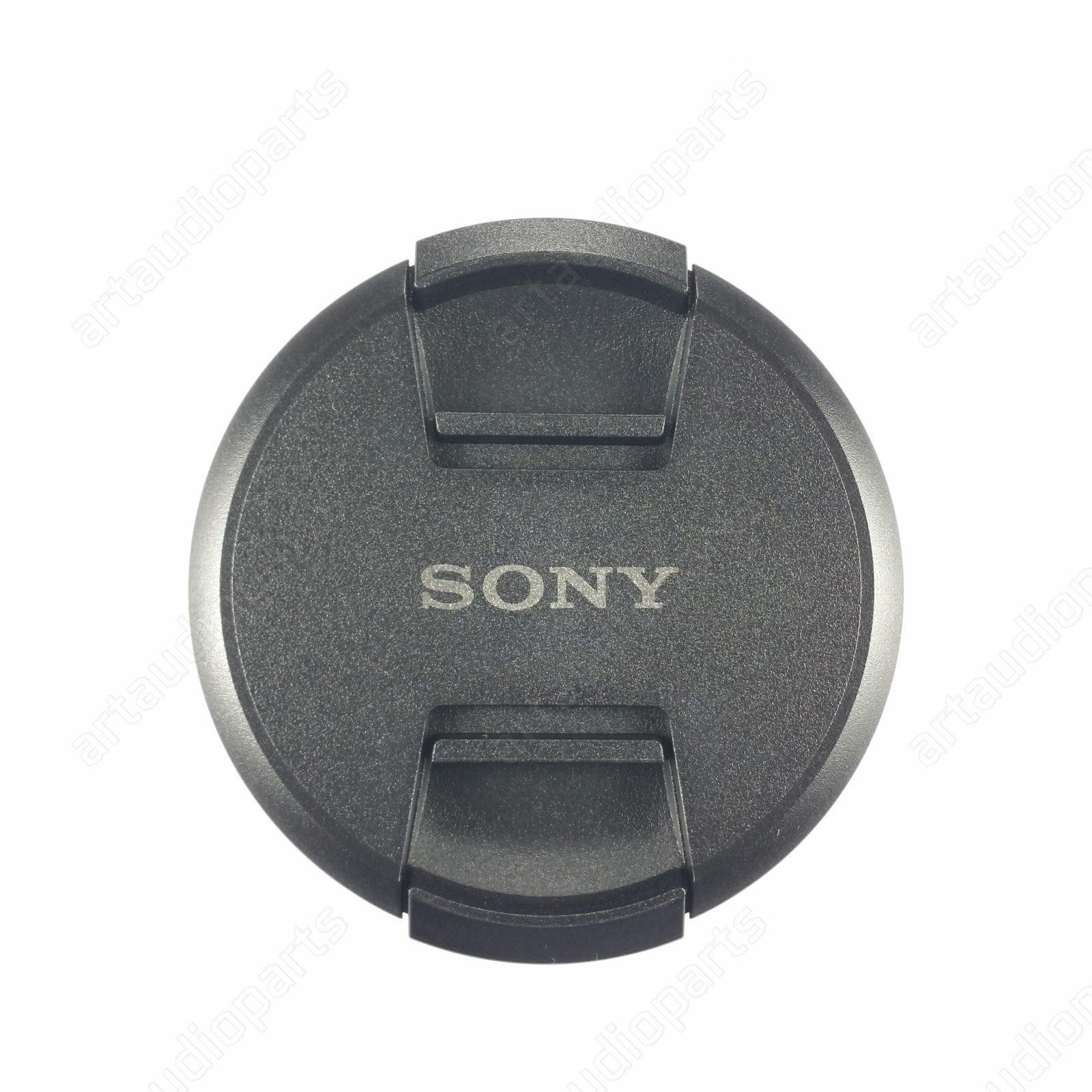 Front cap assy 82mm for Sony Replaceable Lens SEL2470GM - ArtAudioParts