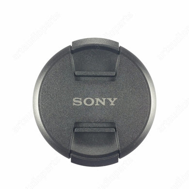Front cap assy 82mm for Sony Replaceable Lens SEL2470GM - ArtAudioParts