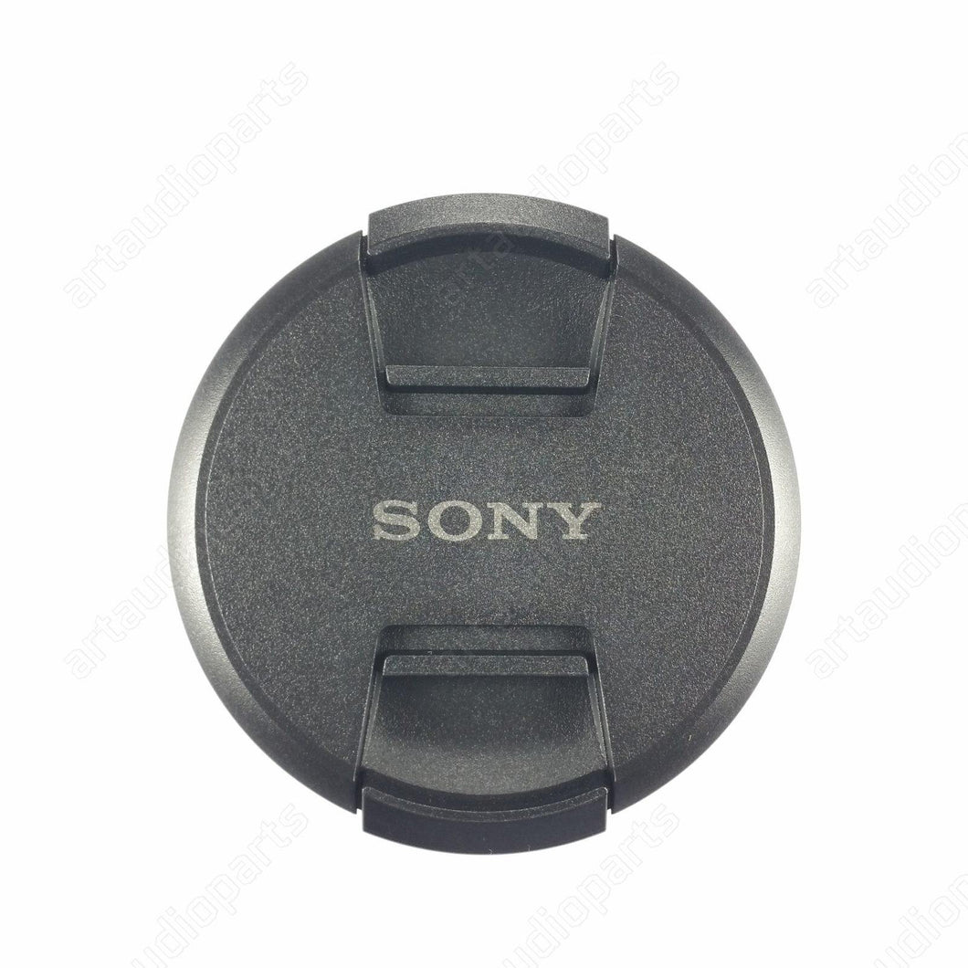Front cap assy 82mm for Sony Replaceable Lens SEL2470GM - ArtAudioParts