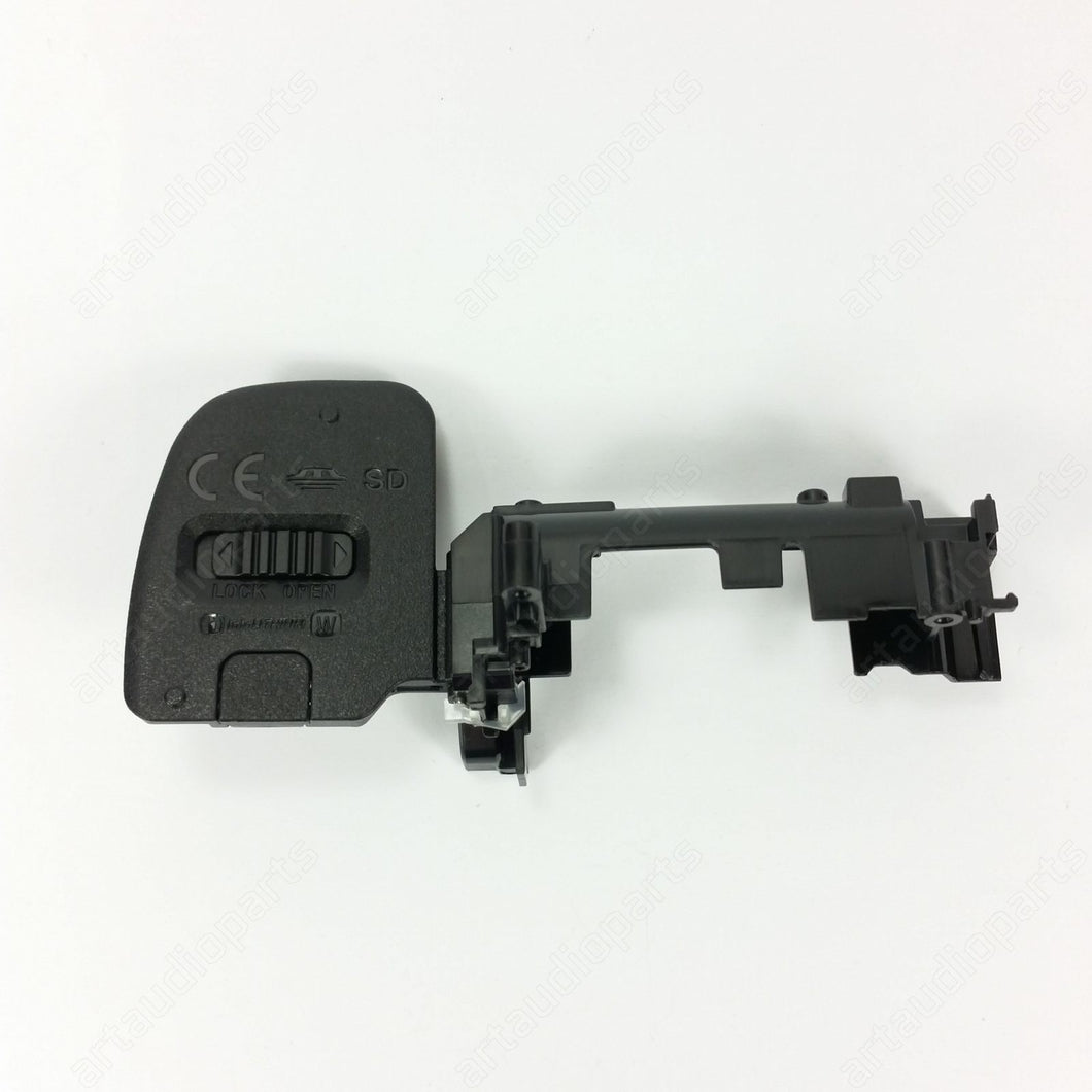 Battery Door Holder Lid base for Sony ILCE-6300 ILCE-6300L