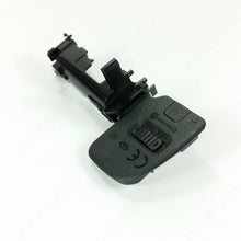 Load image into Gallery viewer, Battery Door Holder Lid base for Sony ILCE-6300 ILCE-6300L
