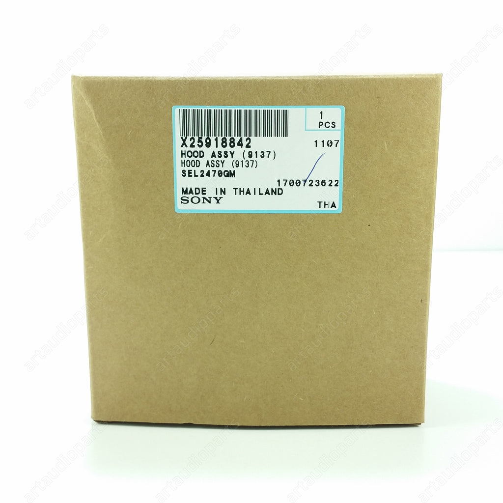 Lens Protector Hood Shade for SONY APS SLR-type Camera  SEL2470GM