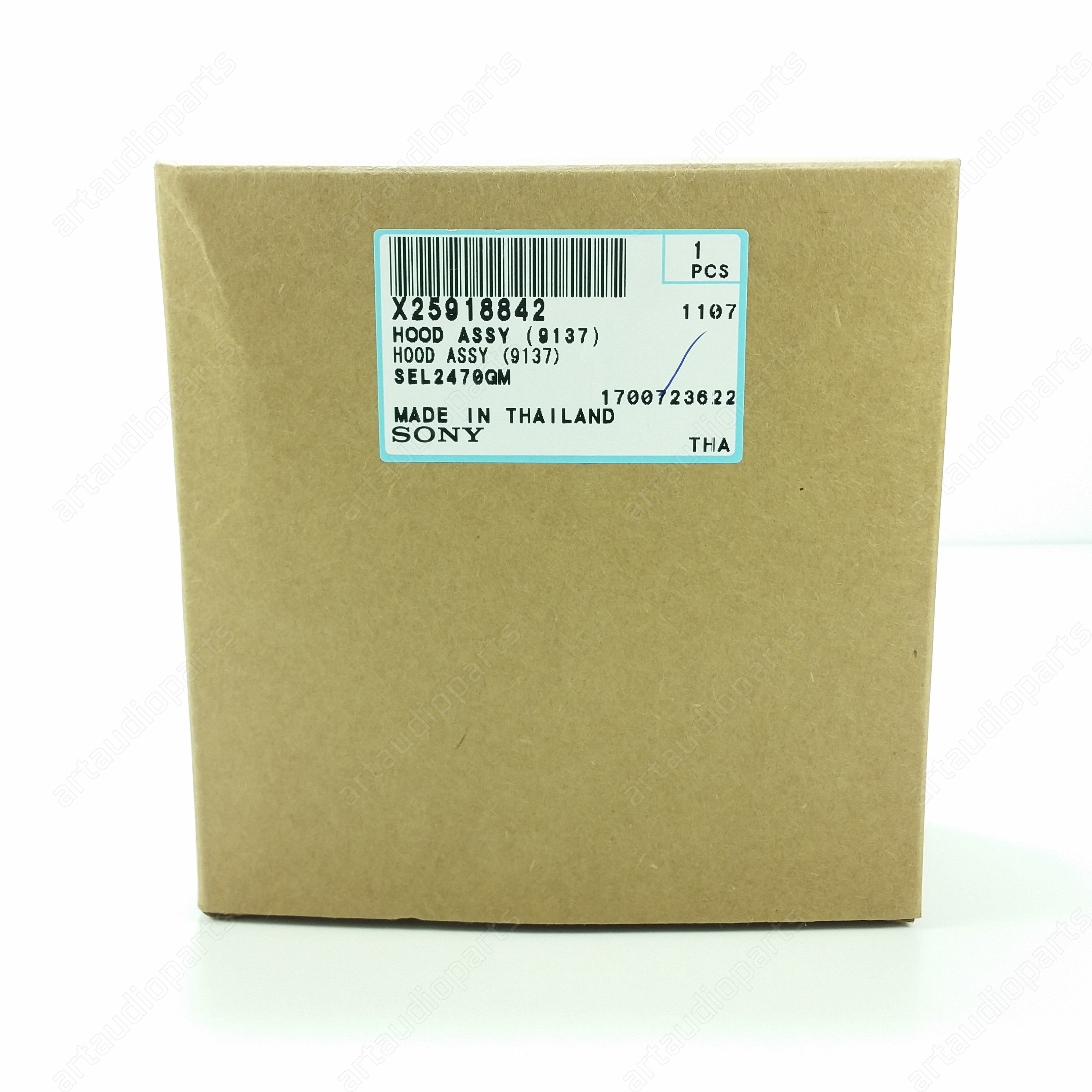 Lens Protector Hood Shade for SONY APS SLR-type Camera  SEL2470GM