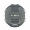 X25923401 Capuchon d'objectif avant 77 pour Sony SEL85F14GM