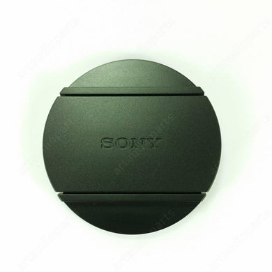 Original Front Lens Cap 72mm for Sony DSC-RX10M3 - ArtAudioParts