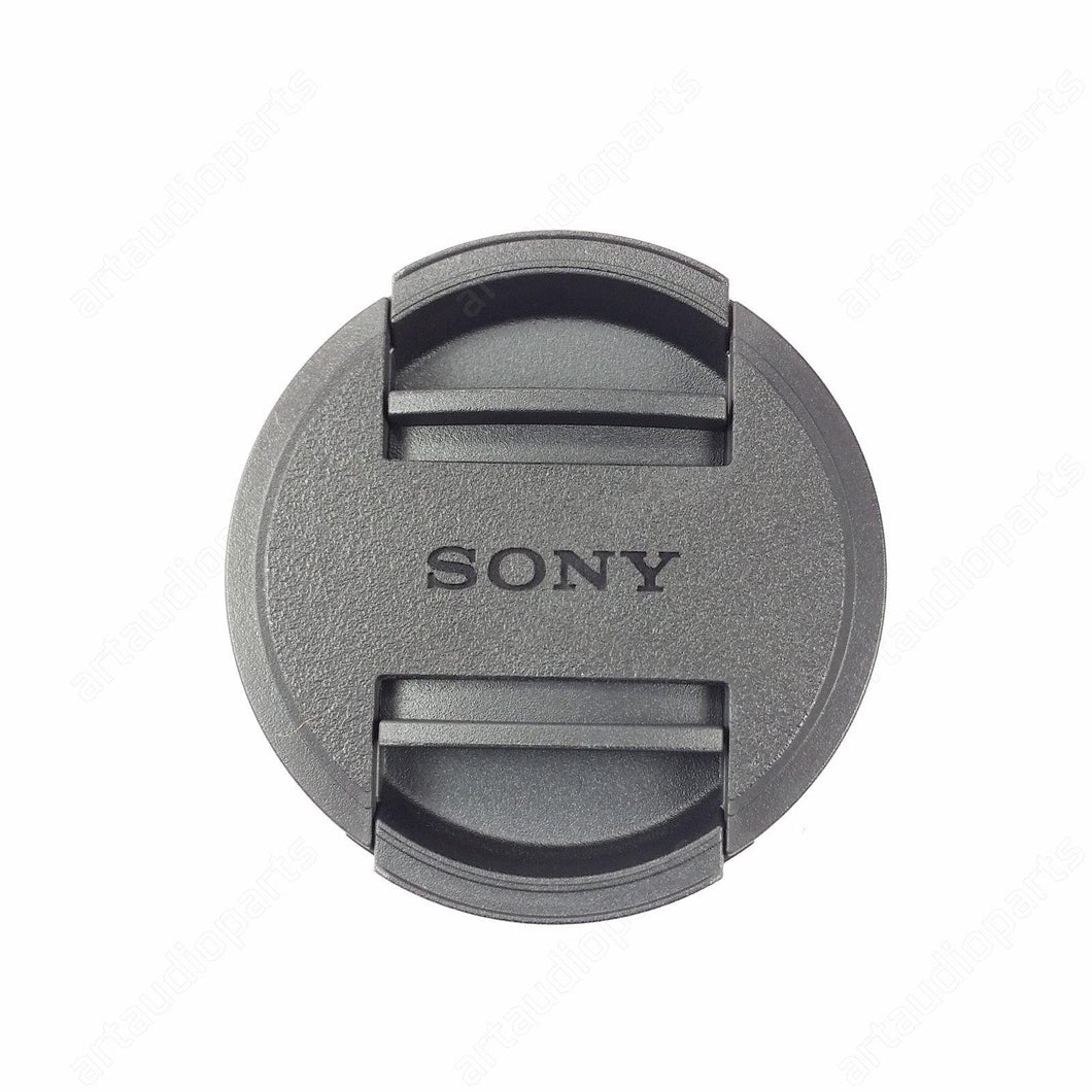 Front cap U assy DIA 40.5 for Sony ILCE-5000 ILCE-6000 NEX-3NL NEX-5R SELP1650 - ArtAudioParts