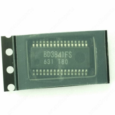 BD3841FS Input Selector IC for Yamaha RX-Z7 DSP-Z7 RX-N600 RX-N600D HTR-N5060 - ArtAudioParts