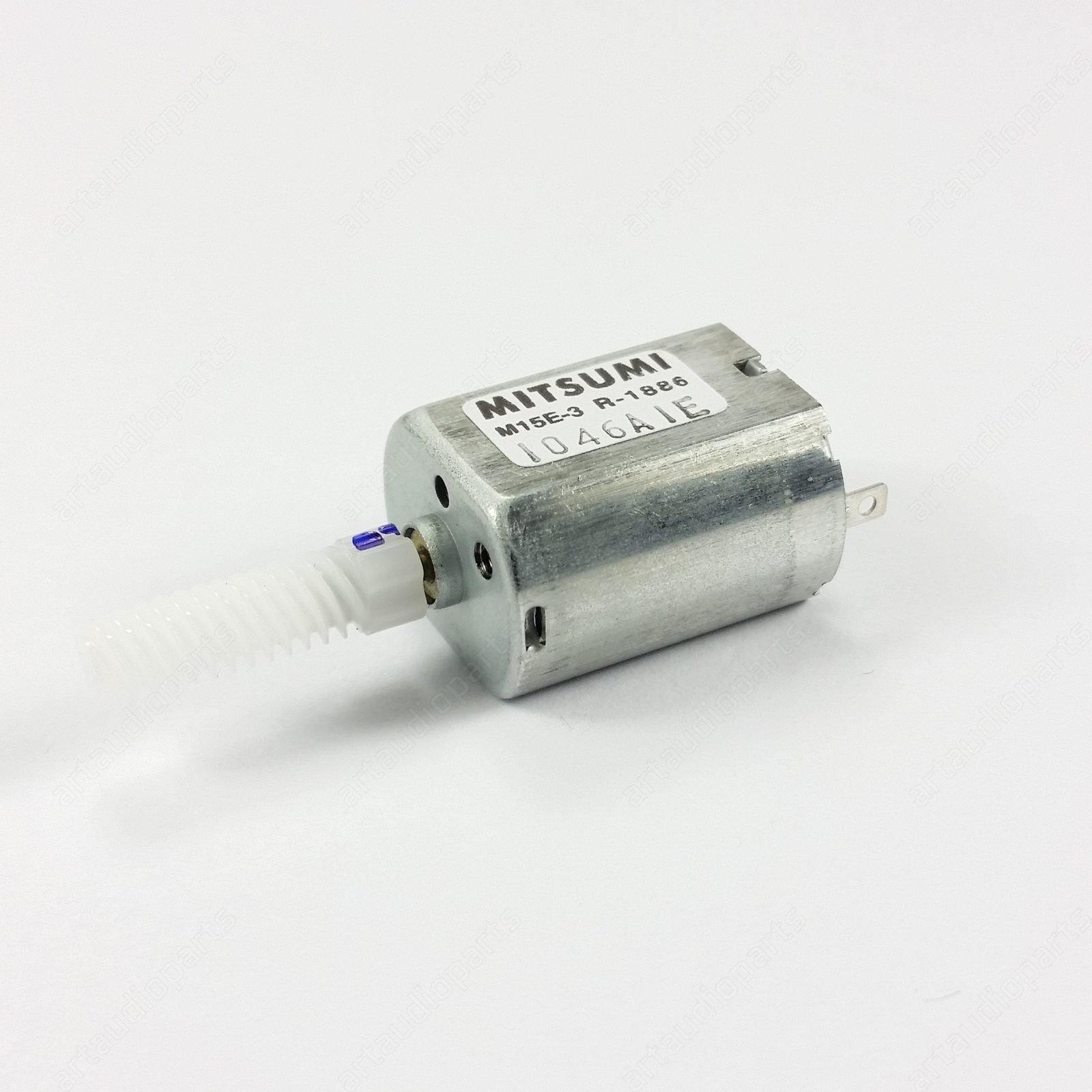 DC Motor for Pioneer DEH-P6000UB DEH-P600UB DEH-P6050UB DEH-P6900UB-P690UB - ArtAudioParts