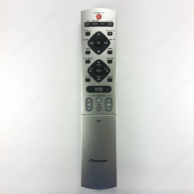 XXD3058 Remote Control Unit for Pioneer DCS-313 XV-DV222 XV-DV313 - ArtAudioParts