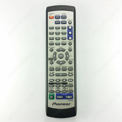 XXD3121 Remote Control for Pioneer XV-DV262 XV-DV363 XV-DV368 XV-DV370 - ArtAudioParts