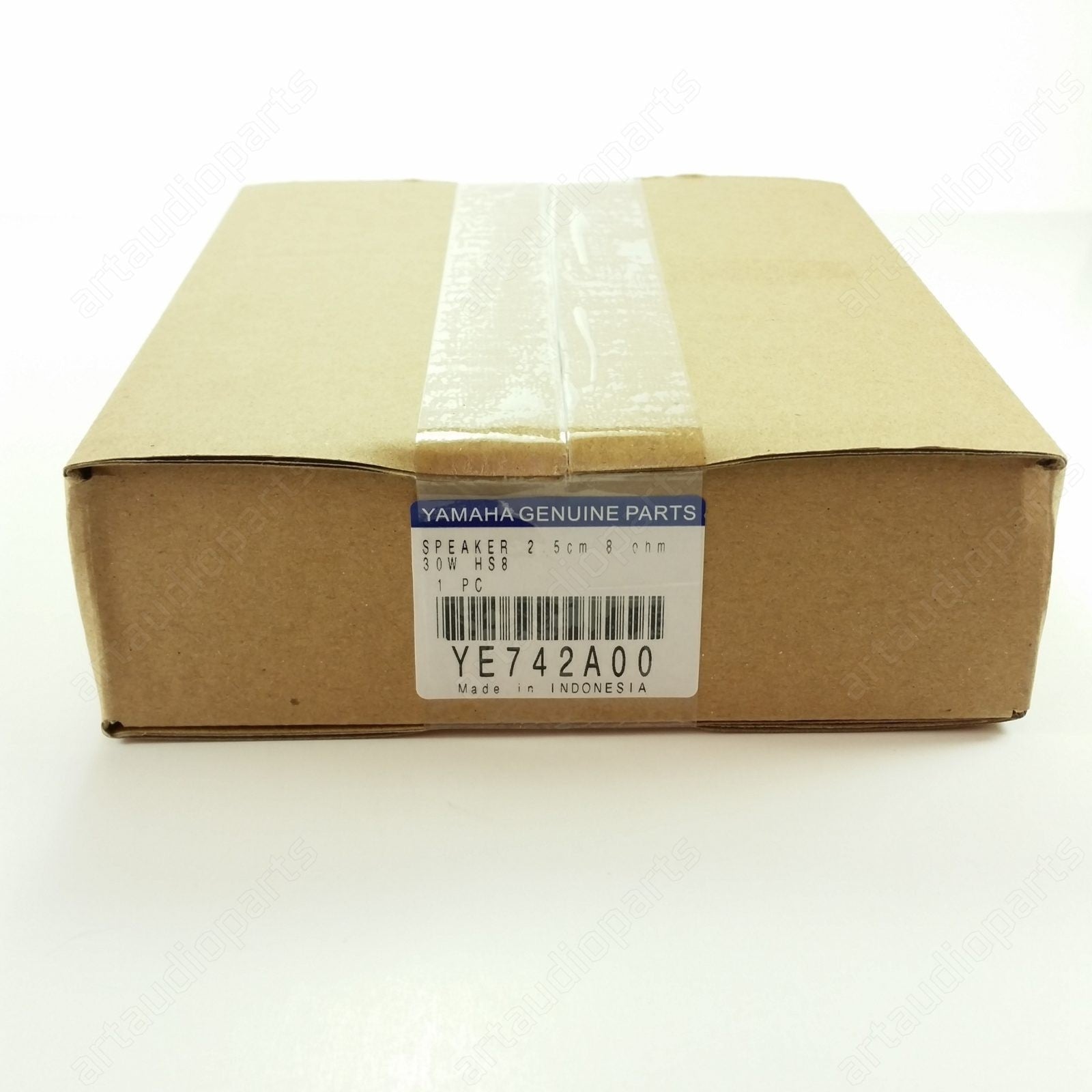 YE742A00 Tweeter Speaker 8 Ohm 30Watt for Yamaha HS8
