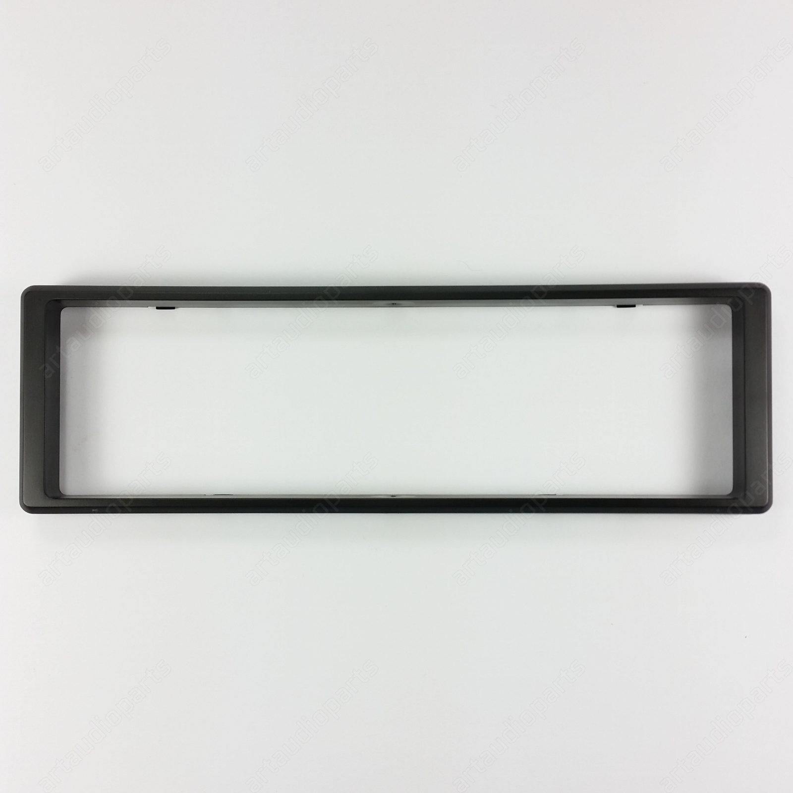 Trim surround panel for Pioneer DEH-1200MP DEH-1290MP DEH-12E DEH-22UB DEH-2200UB - ArtAudioParts