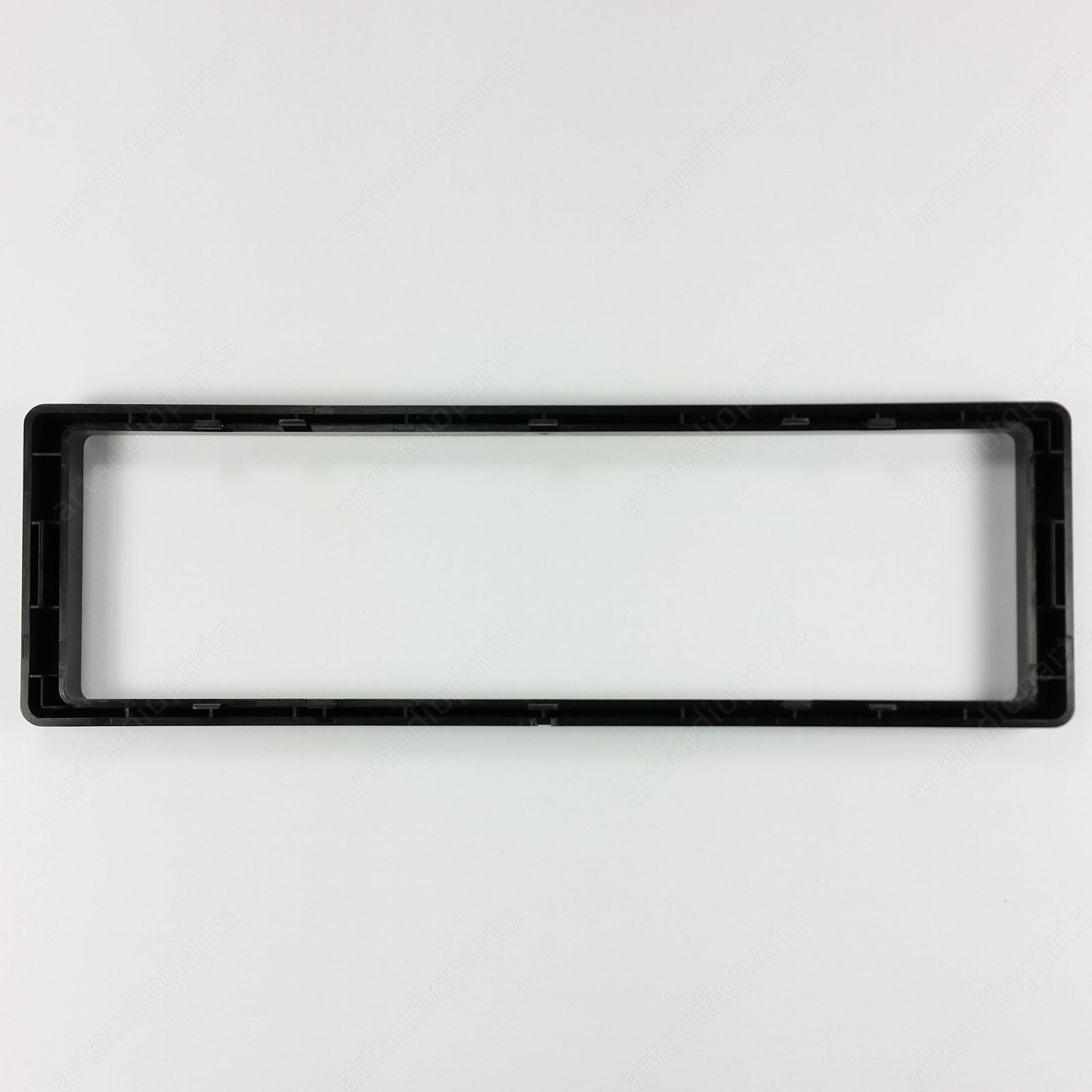 Trim surround panel for Pioneer DEH-1200MP DEH-1290MP DEH-12E DEH-22UB DEH-2200UB