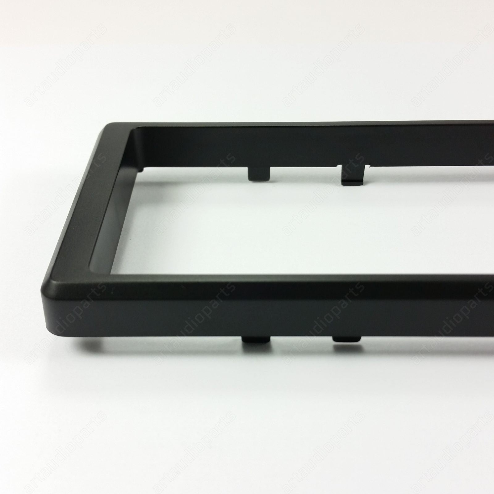 Trim surround panel for Pioneer DEH-1200MP DEH-1290MP DEH-12E DEH-22UB DEH-2200UB